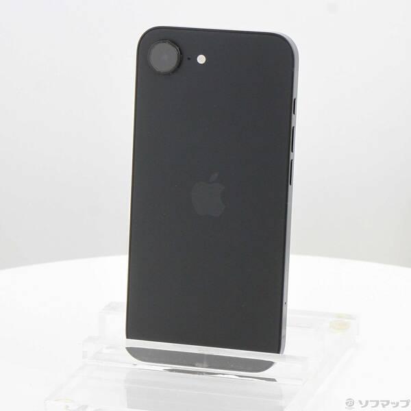 〔中古〕Apple(アップル) iPhone16e 128GB ブラック MD1Q4J／A SIMフリー〔348-ud〕 | 