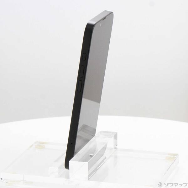 〔中古〕Apple(アップル) iPhone16e 128GB ブラック MD1Q4J／A SIMフリー〔348-ud〕 |  | 01