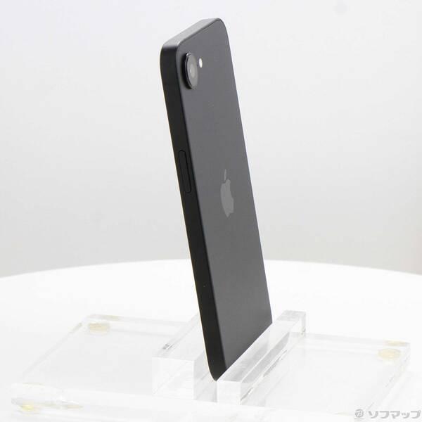 〔中古〕Apple(アップル) iPhone16e 128GB ブラック MD1Q4J／A SIMフリー〔348-ud〕 |  | 03