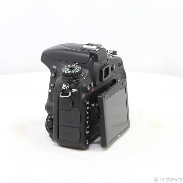 〔中古〕Nikon(ニコン) Nikon D750 ボディ〔349-ud〕 |  | 01