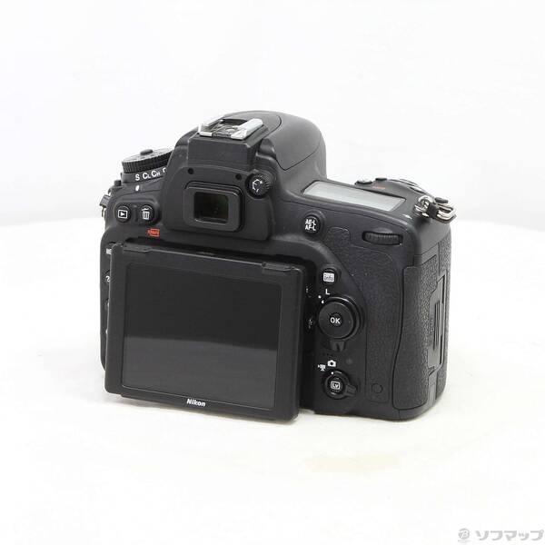 〔中古〕Nikon(ニコン) Nikon D750 ボディ〔349-ud〕 |  | 02