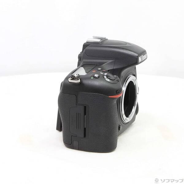〔中古〕Nikon(ニコン) Nikon D750 ボディ〔349-ud〕 |  | 03