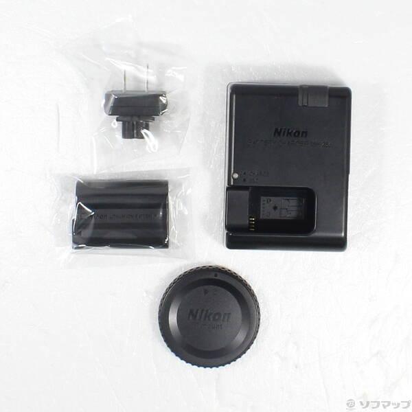 〔中古〕Nikon(ニコン) Nikon D750 ボディ〔349-ud〕 |  | 05