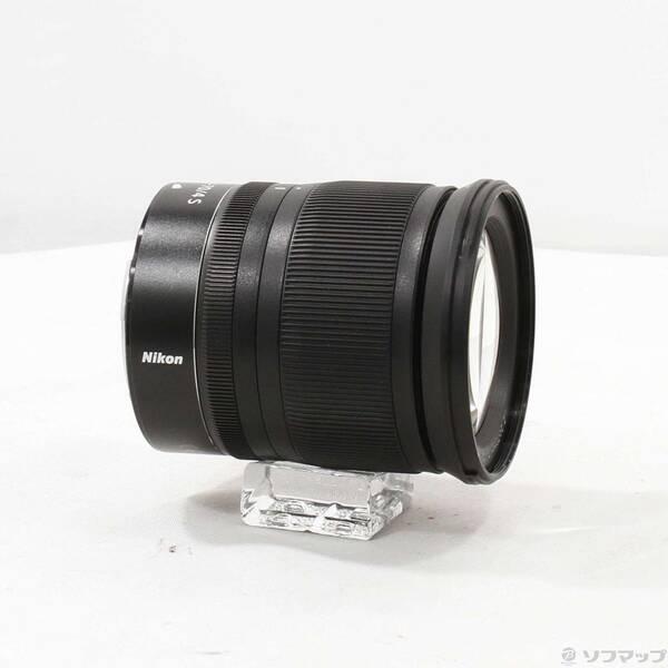 〔中古〕Nikon(ニコン) NIKKOR Z 24-70mm f／4 S〔262-ud〕 |  | 03