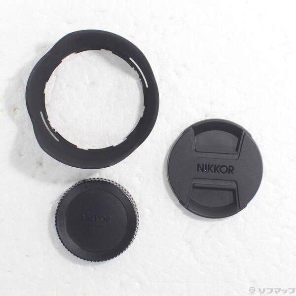 〔中古〕Nikon(ニコン) NIKKOR Z 24-70mm f／4 S〔262-ud〕 |  | 04