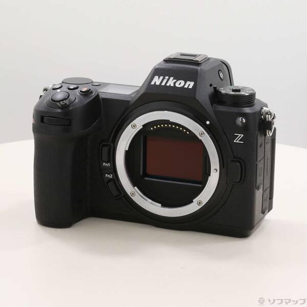 〔中古〕Nikon(ニコン) Z6III ボディ〔269-ud〕 | 
