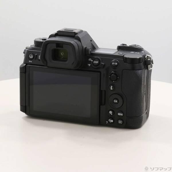 〔中古〕Nikon(ニコン) Z6III ボディ〔269-ud〕 |  | 02
