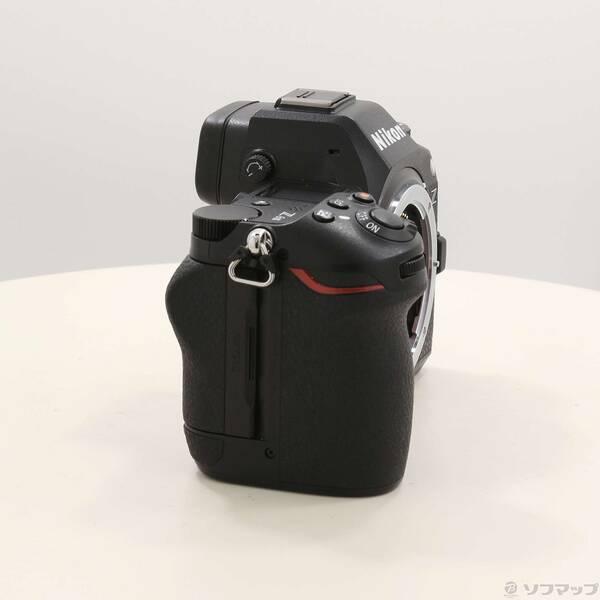 〔中古〕Nikon(ニコン) Z6III ボディ〔269-ud〕 |  | 03