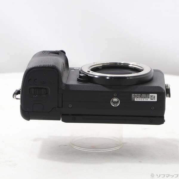 〔中古〕SONY(ソニー) α6400 ILCE-6400L パワーズームレンズキット ブラック〔349-ud〕 |  | 04