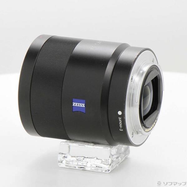 〔中古〕SONY(ソニー) Sonnar T FE 55mm F1.8 ZA SEL55F18Z (Eレンズ)〔262-ud〕 |  | 01