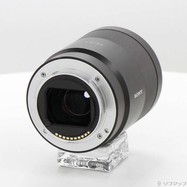 〔中古〕SONY(ソニー) Sonnar T FE 55mm F1.8 ZA SEL55F18Z (Eレンズ)〔262-ud〕 |  | 02