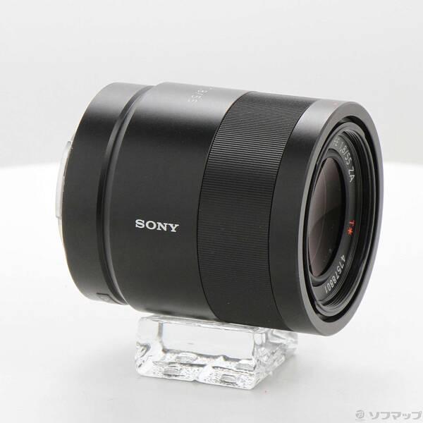 〔中古〕SONY(ソニー) Sonnar T FE 55mm F1.8 ZA SEL55F18Z (Eレンズ)〔262-ud〕 |  | 03