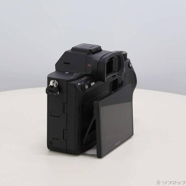 〔中古〕SONY(ソニー) α7R IV ILCE-7RM4 ボディ〔198-ud〕 |  | 01