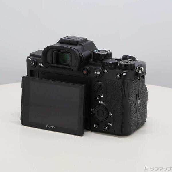〔中古〕SONY(ソニー) α7R IV ILCE-7RM4 ボディ〔198-ud〕 |  | 02