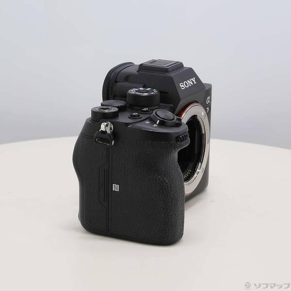〔中古〕SONY(ソニー) α7R IV ILCE-7RM4 ボディ〔198-ud〕 |  | 03