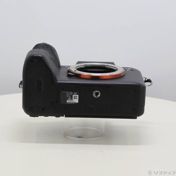 〔中古〕SONY(ソニー) α7R IV ILCE-7RM4 ボディ〔198-ud〕 |  | 04