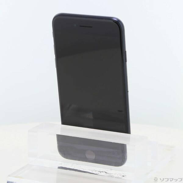 〔中古〕Apple(アップル) iPhone SE 第3世代 64GB ミッドナイト MMYC3J／A SIMフリー〔344-ud〕 |  | 02