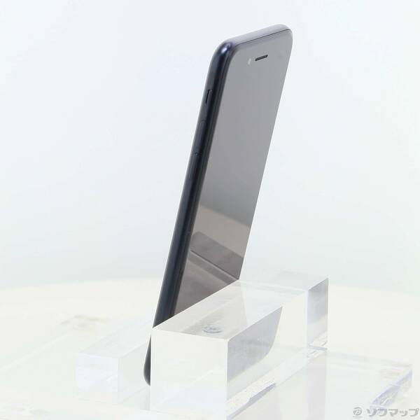 〔中古〕Apple(アップル) iPhone SE 第3世代 64GB ミッドナイト MMYC3J／A SIMフリー〔349-ud〕 |  | 01