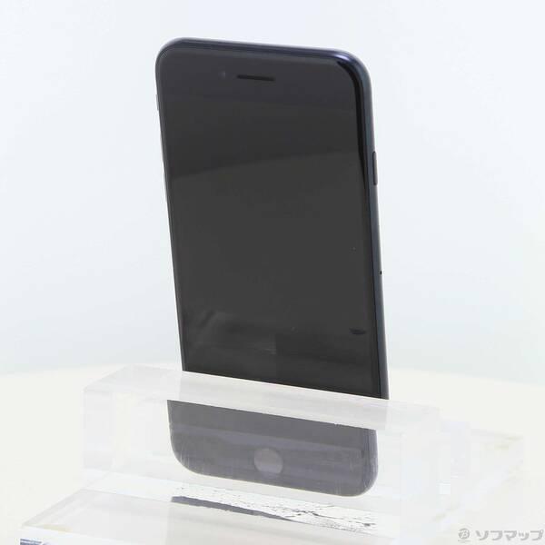 〔中古〕Apple(アップル) iPhone SE 第3世代 64GB ミッドナイト MMYC3J／A SIMフリー〔349-ud〕 |  | 02