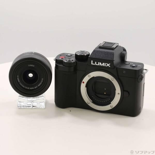 〔中古〕Panasonic(パナソニック) DC-G100DV〔262-ud〕 | 