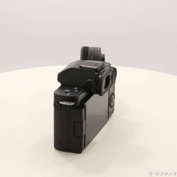 〔中古〕Panasonic(パナソニック) DC-G100DV〔262-ud〕 |  | 01