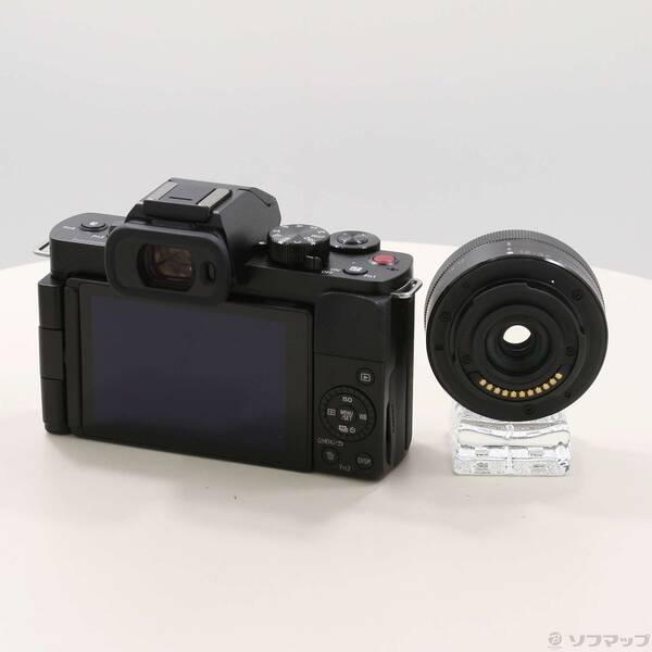 〔中古〕Panasonic(パナソニック) DC-G100DV〔262-ud〕 |  | 02