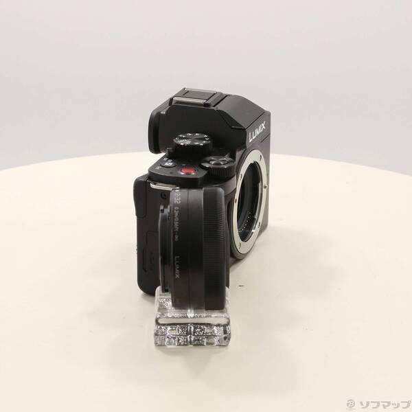 〔中古〕Panasonic(パナソニック) DC-G100DV〔262-ud〕 |  | 03
