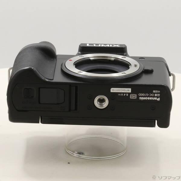 〔中古〕Panasonic(パナソニック) DC-G100DV〔262-ud〕 |  | 04