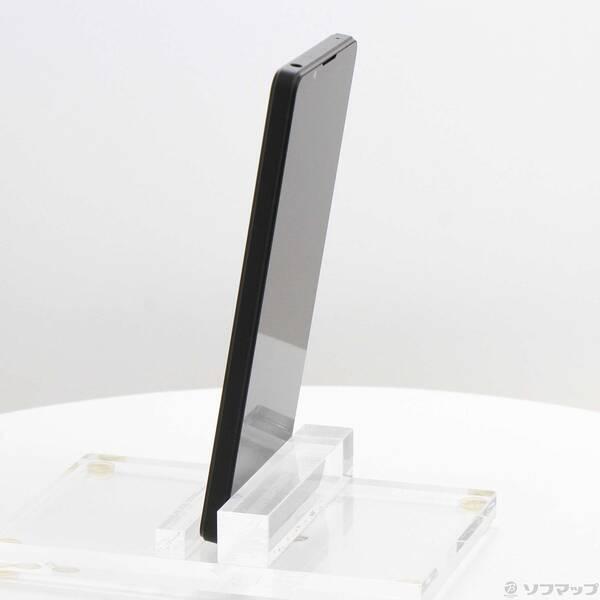 〔中古〕SONY(ソニー) Xperia 1 VI 512GB ブラック XQ-EC44 B2JPCX0 SIMフリー〔349-ud〕 |  | 01