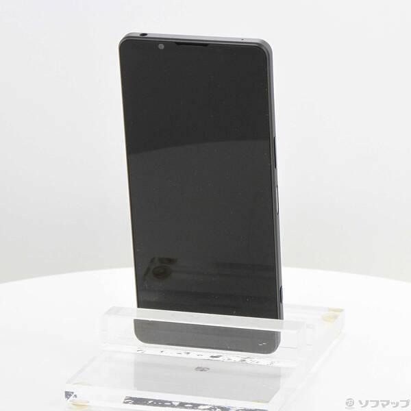 〔中古〕SONY(ソニー) Xperia 1 VI 512GB ブラック XQ-EC44 B2JPCX0 SIMフリー〔349-ud〕 |  | 02