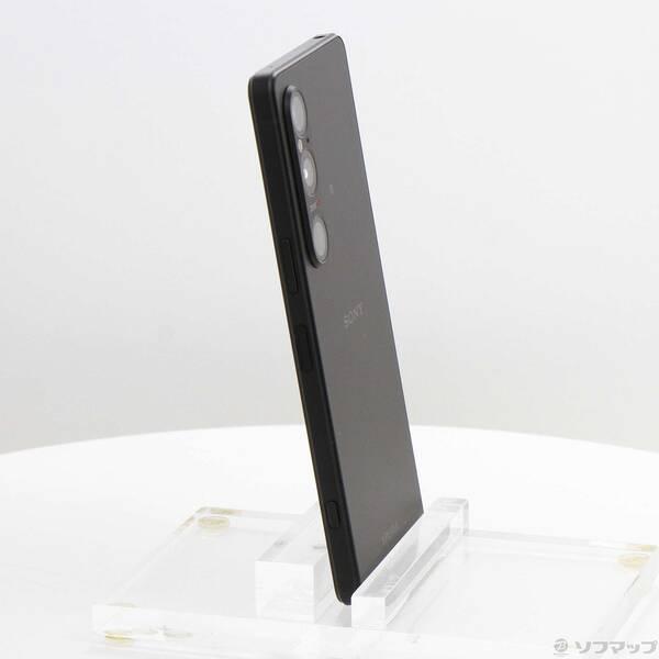 〔中古〕SONY(ソニー) Xperia 1 VI 512GB ブラック XQ-EC44 B2JPCX0 SIMフリー〔349-ud〕 |  | 03