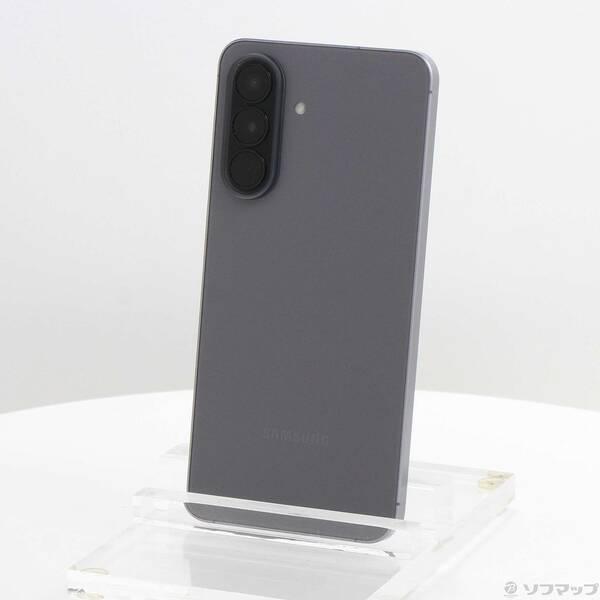 〔中古〕SAMSUNG(サムスン) Galaxy A57 5G 128GB オーサムグレー SM-A576QZAASJP SIMフリー〔349-ud〕 | 