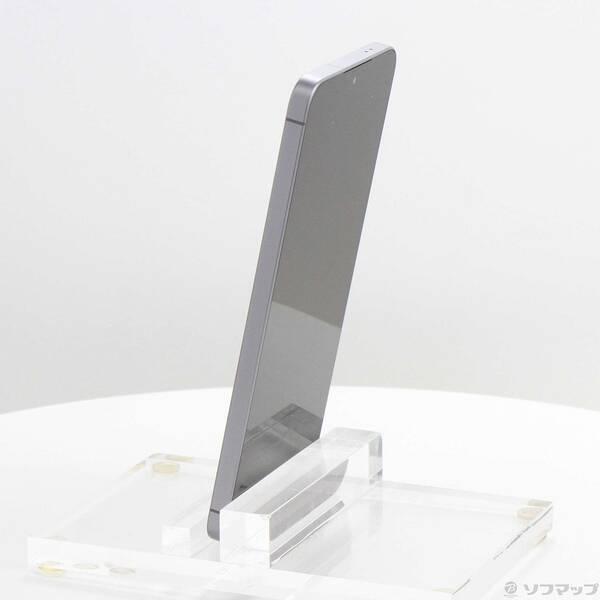 〔中古〕SAMSUNG(サムスン) Galaxy A57 5G 128GB オーサムグレー SM-A576QZAASJP SIMフリー〔349-ud〕 |  | 01