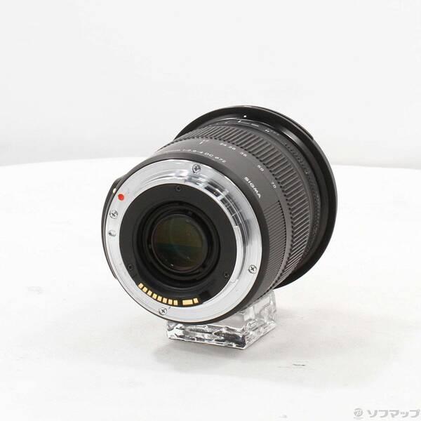 〔中古〕SIGMA(シグマ) SIGMA C 17-70mm F2.8-4 DC MACRO OS HSM (Canon用)(レンズ)〔262-ud〕 |  | 02