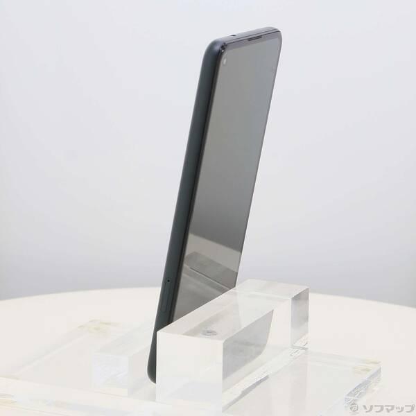 〔中古〕GOOGLE(グーグル) Google Pixel 5a (5G) 128GB モーストリーブラック Softbank SIMフリー〔276-ud〕 |  | 01