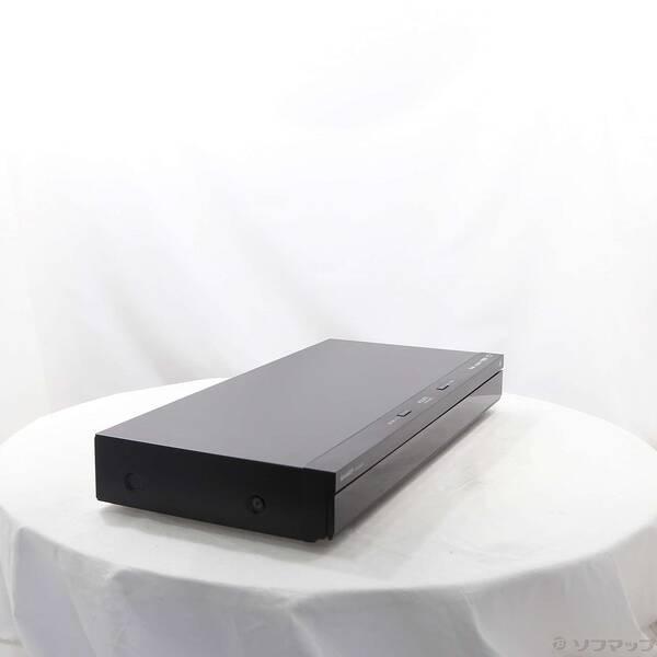 〔中古〕SHARP(シャープ) 〔中古品〕 ブルーレイレコーダー AQUOSブルーレイ 4B-C20ET3 ［2TB ／3番組同時録画 ／BS・CS 4Kチューナー内蔵］〔276-ud〕 |  | 03