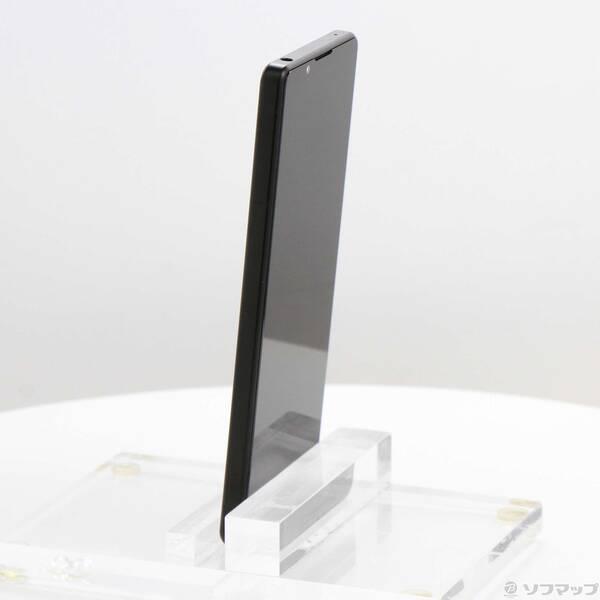 〔中古〕SONY(ソニー) Xperia 5 IV 128GB ブラック SO-54C docomo SIMフリー〔344-ud〕 |  | 01