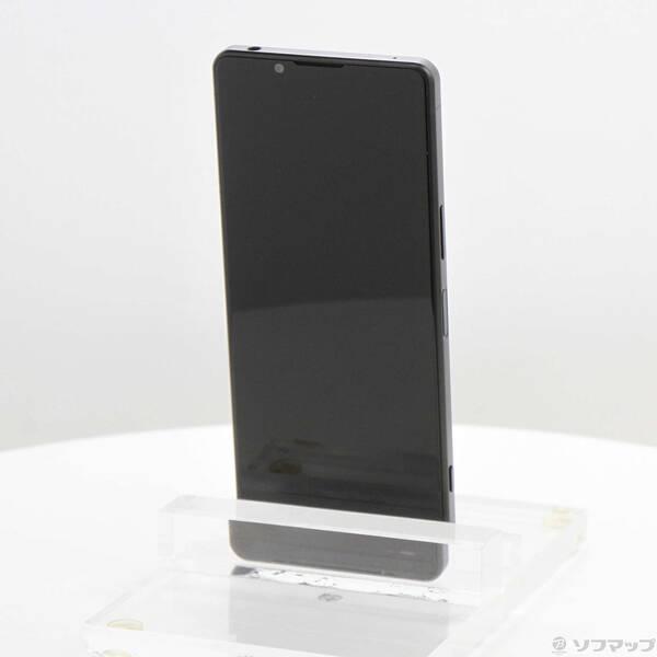 〔中古〕SONY(ソニー) Xperia 5 IV 128GB ブラック SO-54C docomo SIMフリー〔344-ud〕 |  | 02