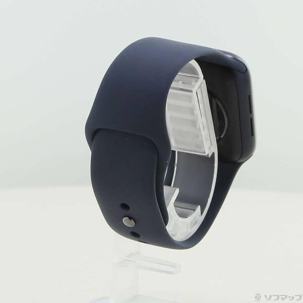 〔中古〕Apple(アップル) Apple Watch SE 第2世代 GPS 40mm ミッドナイトアルミニウムケース ミッドナイトスポーツバンド〔269-ud〕 |  | 02