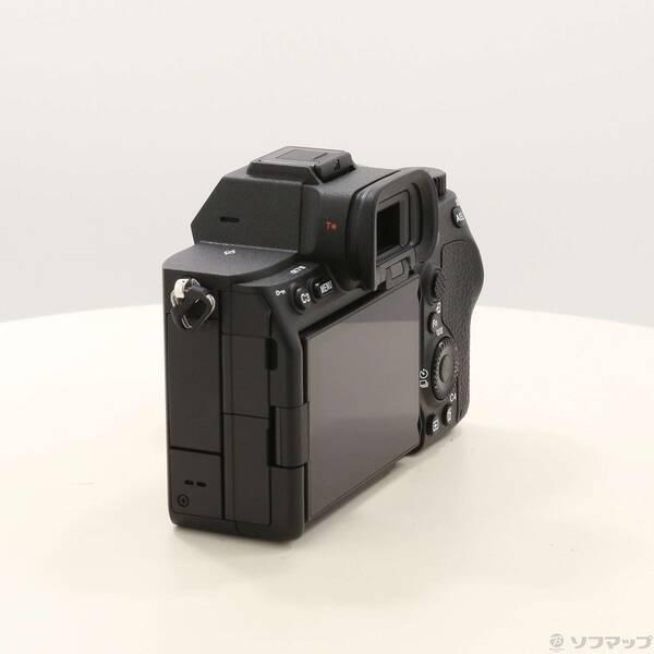 〔中古〕SONY(ソニー) α7 IV ボディ ILCE-7M4〔262-ud〕 |  | 01