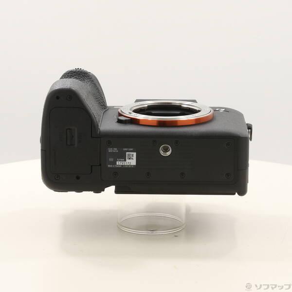 〔中古〕SONY(ソニー) α7 IV ボディ ILCE-7M4〔262-ud〕 |  | 04