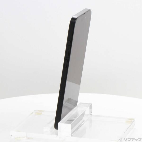 〔中古〕Apple(アップル) iPhone16 Plus 256GB ブラック MXVG3J／A SIMフリー〔352-ud〕 |  | 01