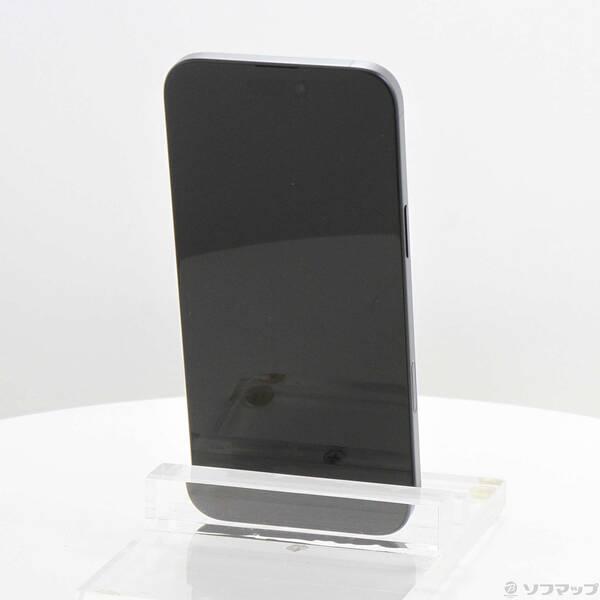 〔中古〕Apple(アップル) iPhone16 Plus 256GB ブラック MXVG3J／A SIMフリー〔352-ud〕 |  | 02