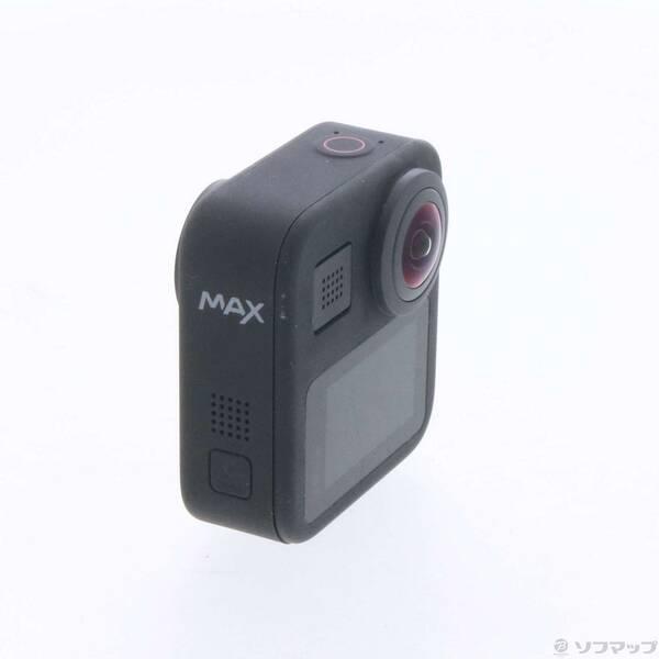 〔中古〕GoPro(ゴープロ) GoPro MAX CHDHZ-202-FX〔258-ud〕 |  | 01