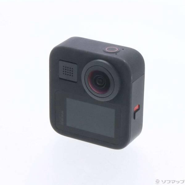 〔中古〕GoPro(ゴープロ) GoPro MAX CHDHZ-202-FX〔258-ud〕 |  | 02