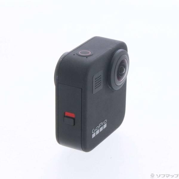 〔中古〕GoPro(ゴープロ) GoPro MAX CHDHZ-202-FX〔258-ud〕 |  | 03