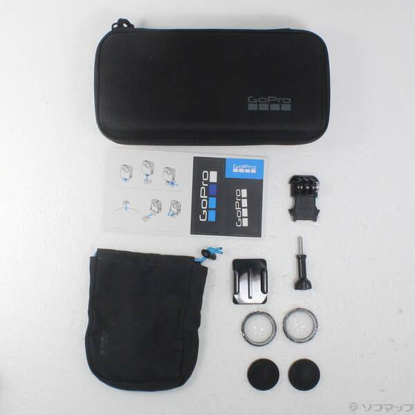 〔中古〕GoPro(ゴープロ) GoPro MAX CHDHZ-202-FX〔258-ud〕 |  | 04