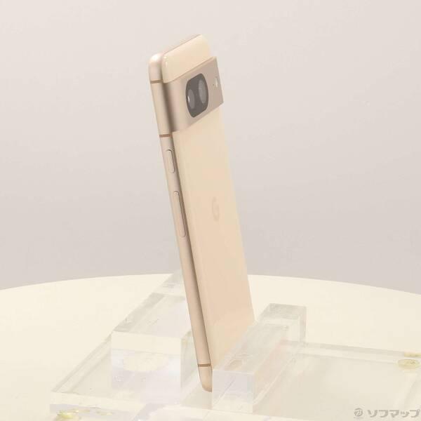 〔中古〕GOOGLE(グーグル) Google Pixel 8 128GB ローズ GZPF0 SIMフリー〔377-ud〕 |  | 03