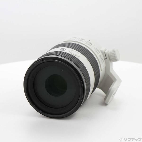 〔中古〕SONY(ソニー) FE 70-200mm F4 Macro G OSS II SEL70200G2〔368-ud〕 | 
