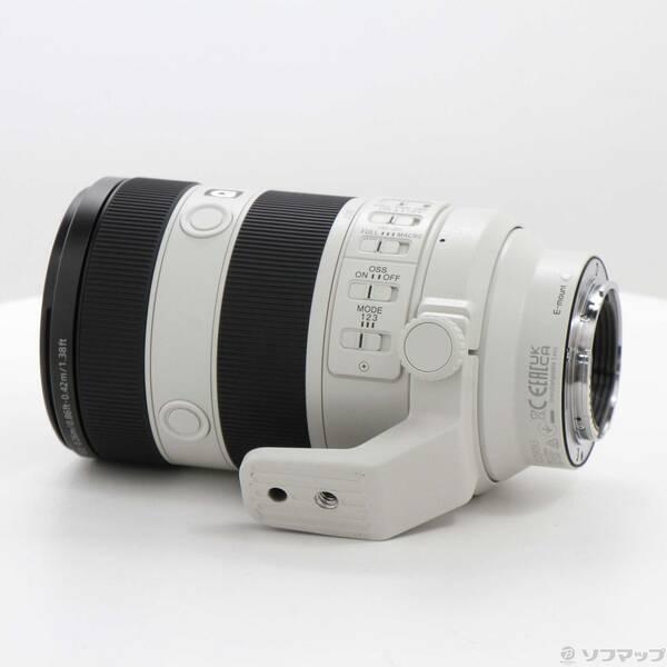 〔中古〕SONY(ソニー) FE 70-200mm F4 Macro G OSS II SEL70200G2〔368-ud〕 |  | 01